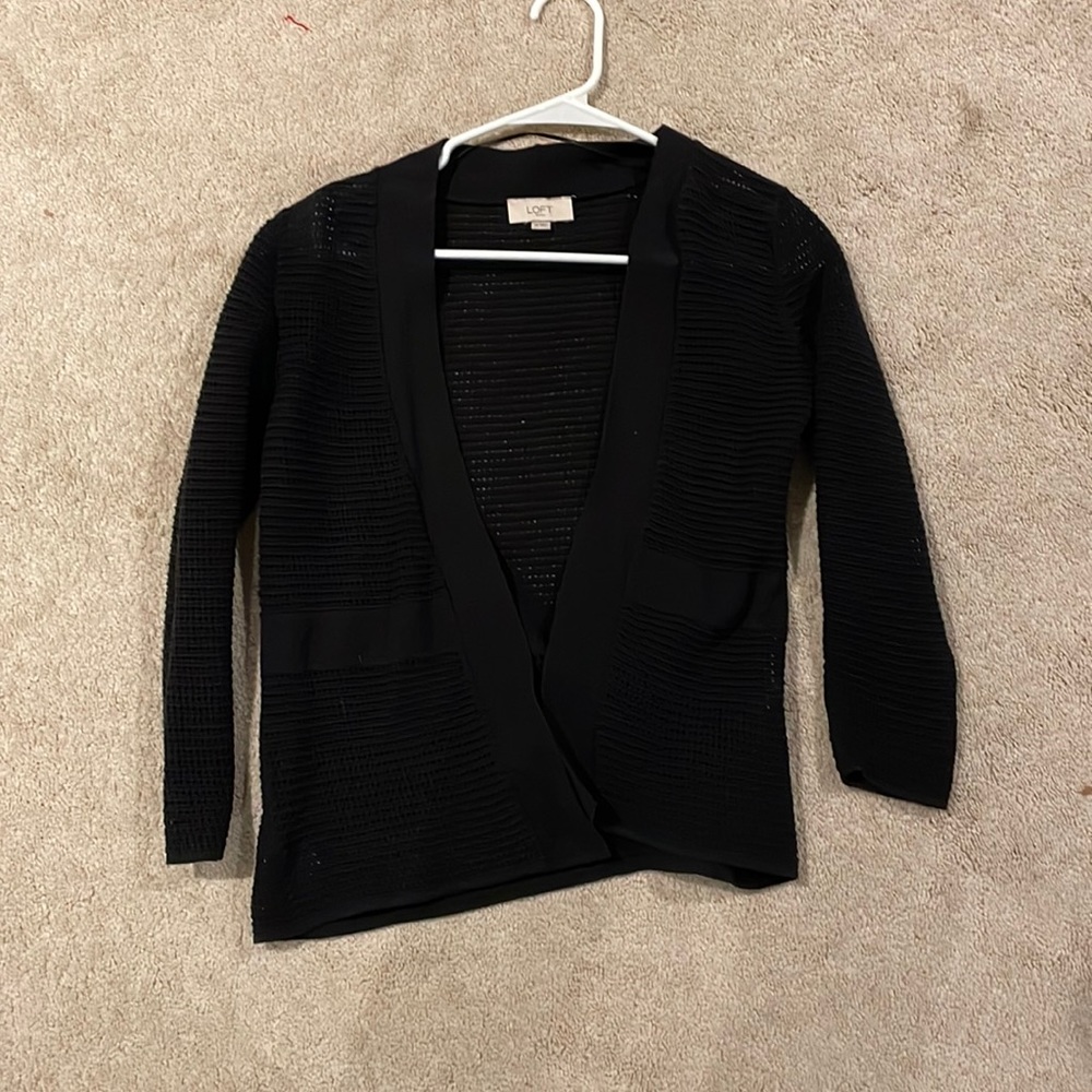 Loft Cardigan